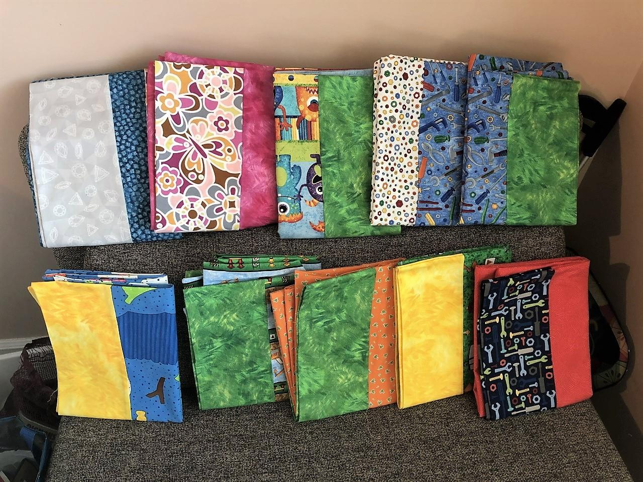 Ryan's Case For Smiles Rotary Club of Scarborough Bluffs